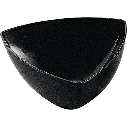 Martellato Gehämmert 41869 K00 Triangle Schüssel, 18 x 18 cm, ABS Martellato Gehämmert 41869 K00 Triangle Schüssel, 18 x 18 cm, ABS von Martellato