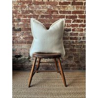 Beaufort in Natürlichen/20 "x 20" Kissen von MarthaAndAsh