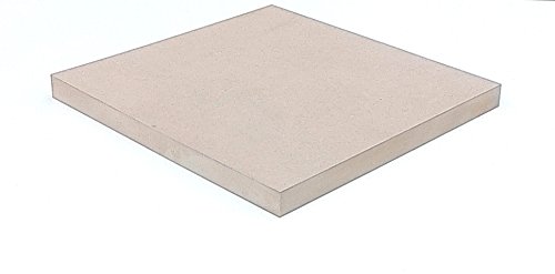 MDF Platten 22mm stark. Holzplatten bastell Holz. (100x100mm) von Martin Weddeling