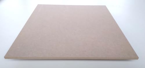 1 MDF Platte 25,22,19,16,12,10,8 und 6mm stark. Holzplatten verschiedene Längen (MDF 8mm, 10x30cm) von Martin Weddeling