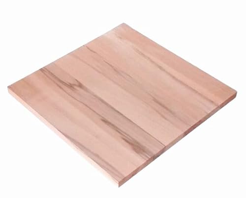 1 Massivholzplatte Kernbuche 29mm stark. Holzplatte Bretter Leisten Sondermaße. (1200x200x29mm stark.) von Martin Weddeling