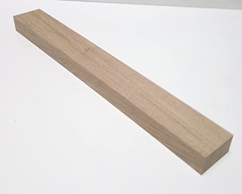 1 Stück 3cm starke Holzleisten Kanthölzer Bretter Eiche massiv. 4cm breit. Sondermaße (3x4x30cm lang) von Martin Weddeling