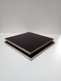 24mm starke Siebdruckplatten Multiplexplatten Holzplatten Tischplatten. Zuschnitt auf Maß. Sondermaße ! (50x100cm) von Martin Weddeling