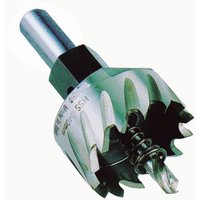Hssg geschliffene Bohrkrone, Ø30mm Metallarbeiten 7210010300 von DECOR SPACE
