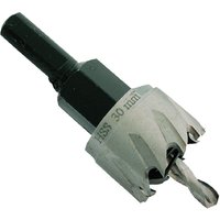 Lochsäge Stahl Hss-G Mm 33 von DECOR SPACE