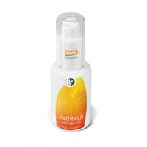 Martina Gebhardt CALENDULA Body Oil von Martina Gebhardt