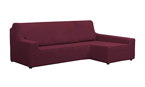 Bezug für Chaise Long Daytona B. DER BERENJENA von Martina Home