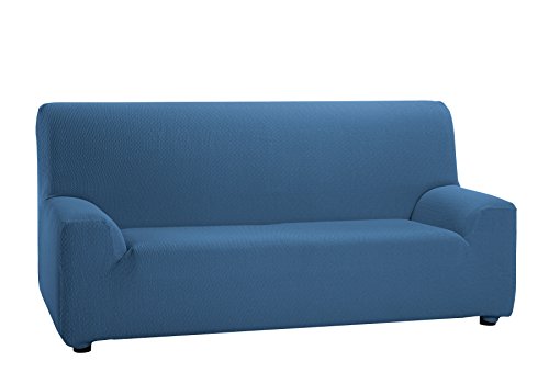 Martina Home 2-Sitzer Home Tunez Sofahusse elastisch, Stoff, Stewardess, 32 x 42 x 7 cm von Martina Home