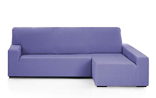 Martina Home Bezug für Chaiselongue, rechts, Langer Arm (vorne sichtbar) von Martina Home