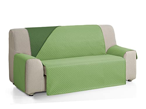 Martina Home C.Sofa Diamond 2.P. XL Olive Flasche von Martina Home