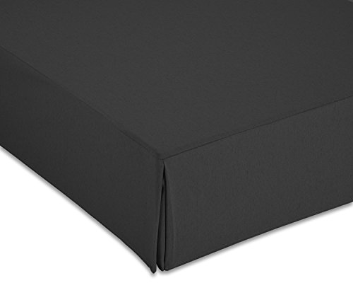 Martina Home Canada Tagesdecke, Canada Bett mit 150 cm Breite grau Martina Home Canada Tagesdecke, Canada Bett mit 150 cm Breite grau von Martina Home