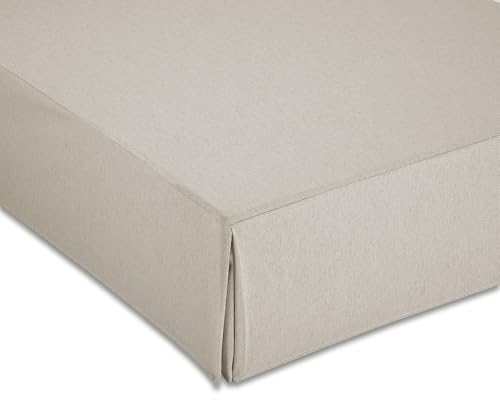 Martina Home Canada Tagesdecke, Canada Bett mit 90 cm Breite Elfenbein von Martina Home