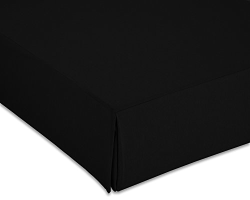 Martina Home Canada Tagesdecke, Canada CAMA DE 180 Schwarz von Martina Home