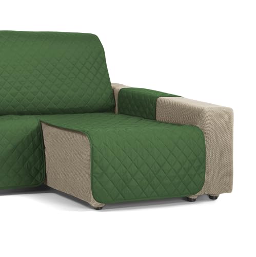 Martina Home Chaiselongue-Überwurf, gepolstert, 240 cm, Flasche von Martina Home