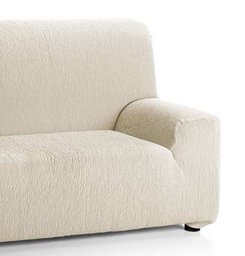 Martina Home Emilia - Elastischer Bezug für Sofa, Marfil, 3 Plätze (170 bis 220 cm) von Martina Home