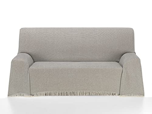Martina Home Foulard Mult. TABARCA 180 Braun von Martina Home