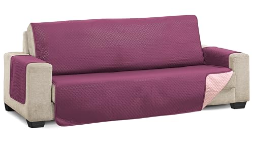 Martina Home Gepolsterter Sofabezug, 2-Sitzer, 110 cm Breite von Martina Home