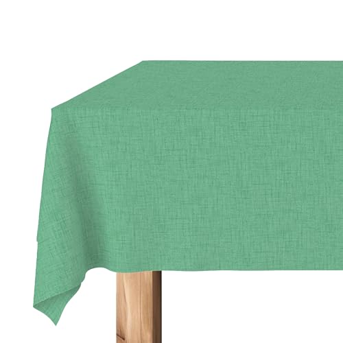 Martina Home Harzbeschichtete Tischdecke Levante, 260 x 140 cm, Aquamarin Martina Home Harzbeschichtete Tischdecke Levante, 260 x 140 cm, Aquamarin von Martina Home
