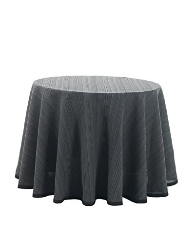 Martina Home Ribera Rock für Tisch Camilla 75x100x1 cm Schwarz von Martina Home