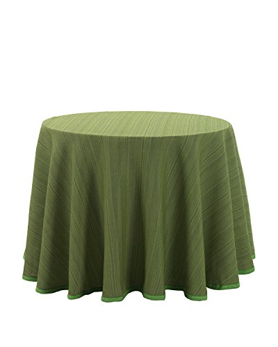 Martina Home Ribera Rock für Tisch Camilla 75x100x1 cm grün von Martina Home
