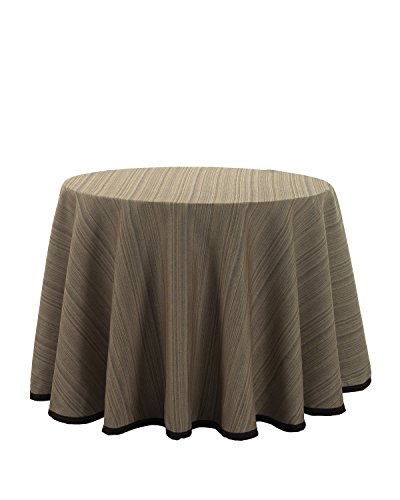 Martina Home Ribera Rock für Tisch Camilla 75x90x1 cm beige von Martina Home