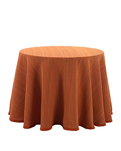 Martina Home Ribera Rock für Tisch Camilla 75x90x1 cm orange von Martina Home