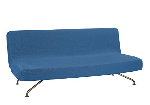 Martina Home Schutzhülle Sofa klick Klack Funktion Modell Tunez 39x60x6 cm Blau (AZAFATA) von Martina Home