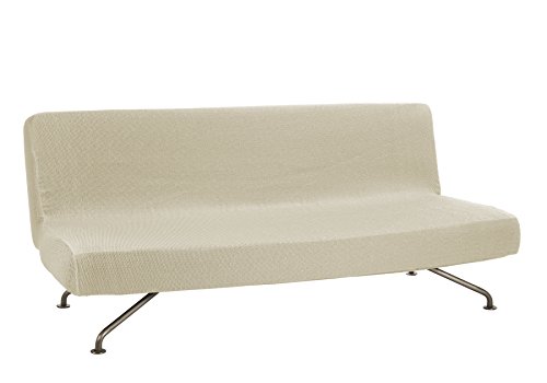 Martina Home Schutzhülle Sofa klick Klack Funktion Modell Tunez 39x60x6 cm Elfenbein von Martina Home