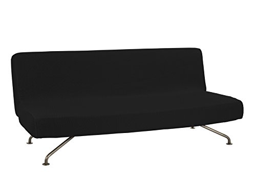 Martina Home Schutzhülle Sofa klick Klack Funktion Modell Tunez 39x60x6 cm Schwarz Martina Home Schutzhülle Sofa klick Klack Funktion Modell Tunez 39x60x6 cm Schwarz von Martina Home