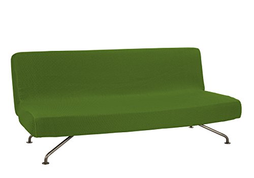 Martina Home Schutzhülle Sofa klick Klack Funktion Modell Tunez 39x60x6 cm grün von Martina Home