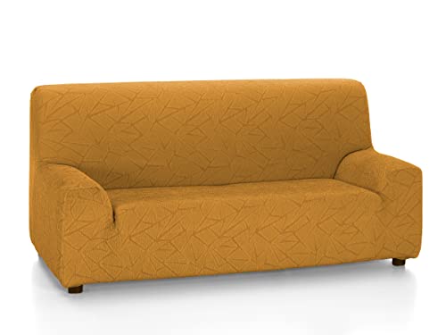 Martina Home Sofa Bezug Madeira 2 P. Senf von Martina Home
