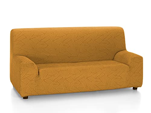 Martina Home Sofa Bezug Madeira 4 P. Senf von Martina Home