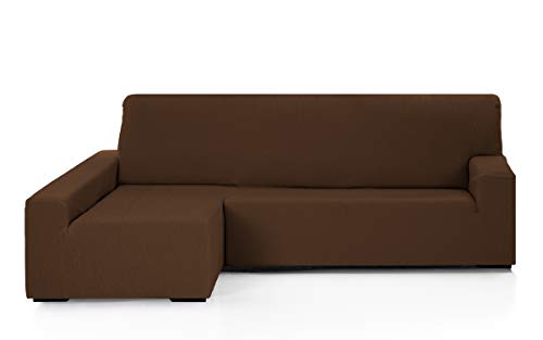 Martina Home Bezug für Chaiselongue, Langer linker Arm (von vorne gesehen) von Martina Home