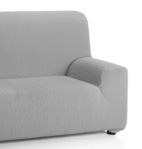 Martina Home Sofabezug, Seelengrau, 2-Sitzer, Apfelgrau Martina Home Sofabezug, Seelengrau, 2-Sitzer, Apfelgrau von Martina Home
