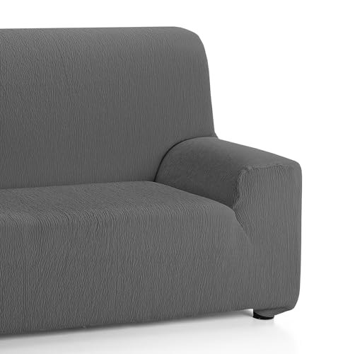 Martina Home Emilia Sofabezug, Anthrazit, 3-Sitzer Martina Home Emilia Sofabezug, Anthrazit, 3-Sitzer von Martina Home