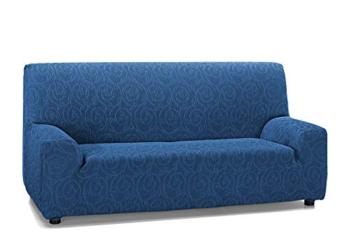 Martina Home Sofabezug 2 Plätze blau von Martina Home