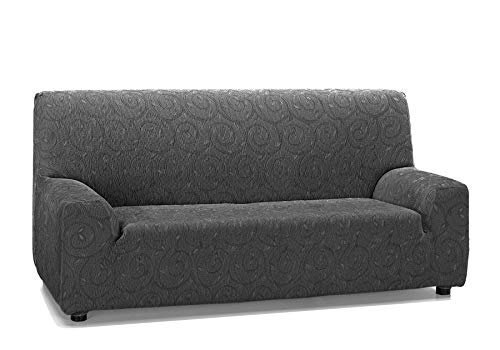 Martina Home Sofabezug 3 Plätze anthrazit von Martina Home
