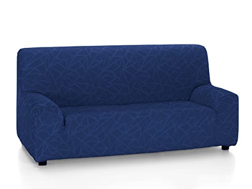 Martina Home Sofabezug Madeira 2 P. Blau von Martina Home