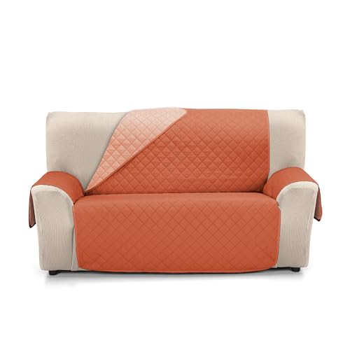 Martina Home Ambar gepolsterter Bezug – 3-Sitzer XL – Teja/Für den Hund Martina Home Ambar gepolsterter Bezug – 3-Sitzer XL – Teja/Für den Hund von Martina Home