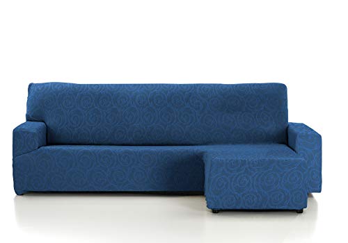 Martina Home Sonnenliege Chaise Longue Brazo Corto Derecho blau von Martina Home