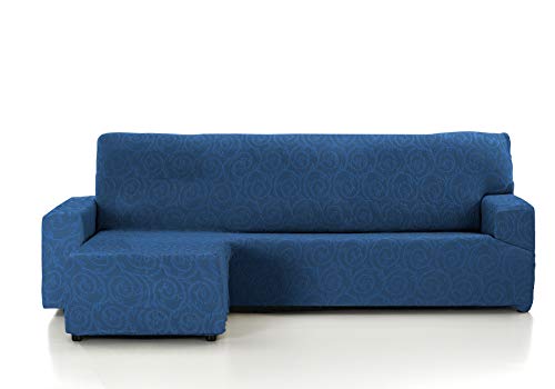 Martina Home Sonnenliege Chaise Longue Brazo Corto Izquierdo blau von Martina Home