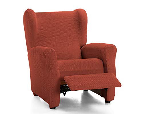 Martina Home Tunez Elastic Duplex Ohrensesselbezug - Grau Martina Home Tunez Elastic Duplex Ohrensesselbezug - Grau von Martina Home