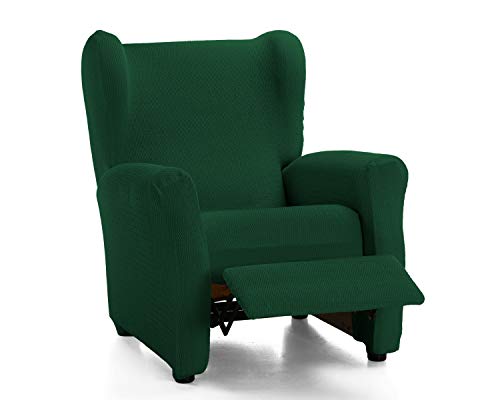 Martina Home Tunez Sesselbezug Relax Ancho De 70 a 90 cm Flaschengrün (Verde Botella) von Martina Home