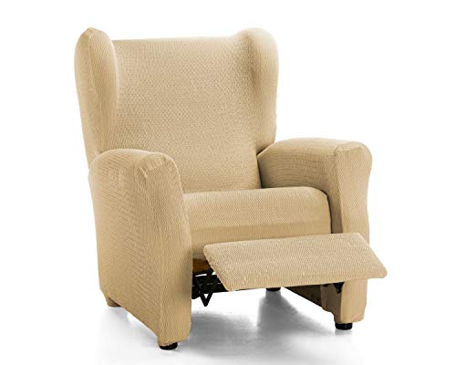 Martina Home Tunez Sesselbezug Relax Relax Beige (Visón) von Martina Home