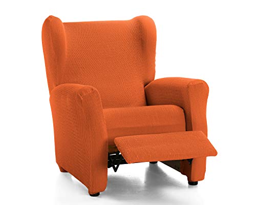 Martina Home Tunez Sesselbezug Relax Relax orange von Martina Home