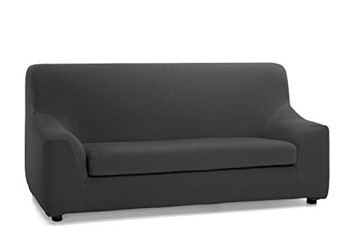 Martina Home Tunez Sofabezug, Anthrazit, Duplex 3-Sitzer Martina Home Tunez Sofabezug, Anthrazit, Duplex 3-Sitzer von Martina Home