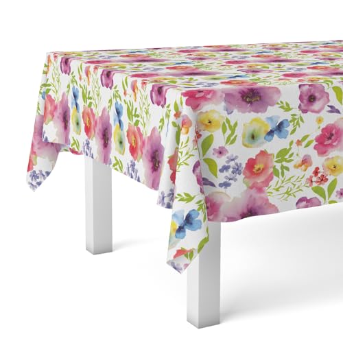Martina Home Wachstuch Vienne Einzigartig 100 x 140 cm von Martina Home