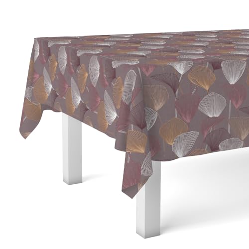Martina Home Wachstuchtischdecke Duero, 300 x 140 cm, Lila Martina Home Wachstuchtischdecke Duero, 300 x 140 cm, Lila von Martina Home