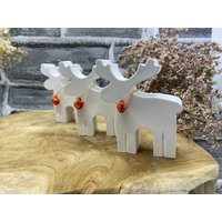Kleiner Elch Aus Raysin | Deko Herbst/Winter Kleiner Elch Aus Raysin | Deko Herbst/Winter von MartinasBastelei