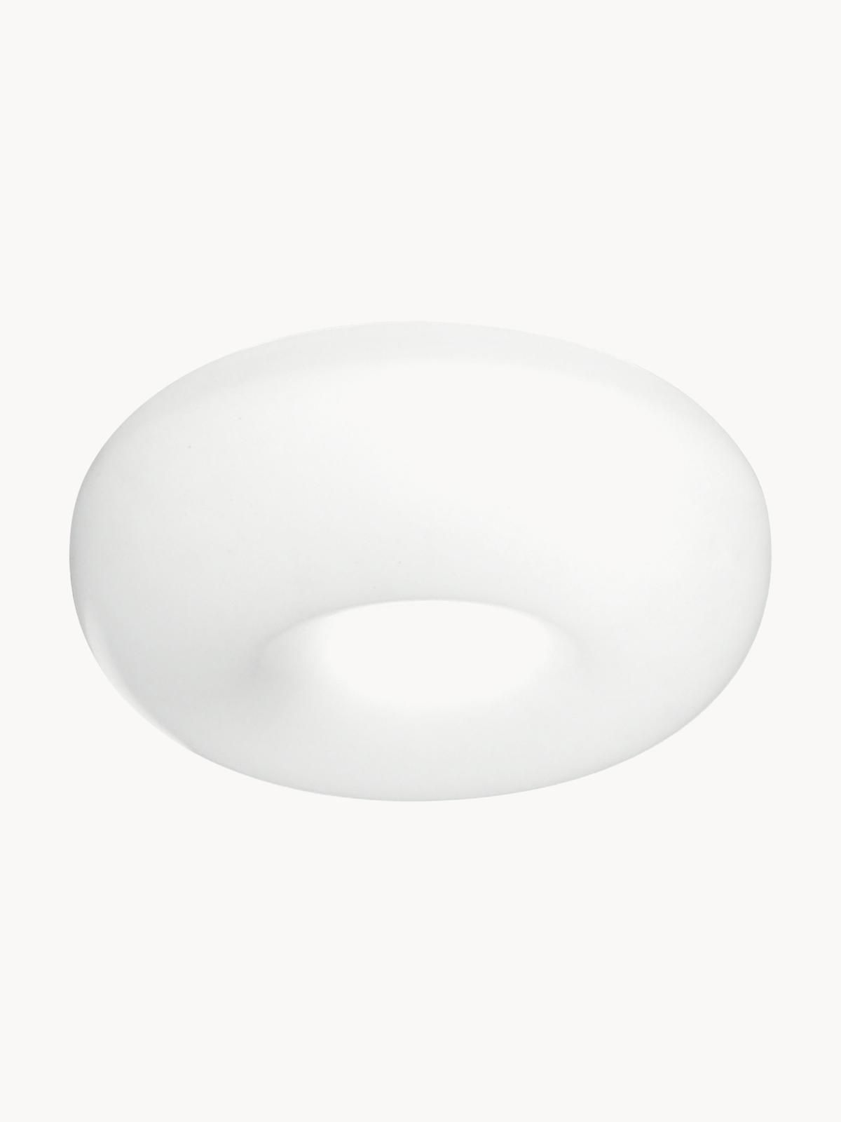 LED-Deckenleuchte Pouff von Martinelli Luce